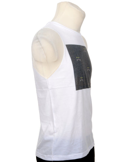 Cats Tank Top for Halloween | Kids, Men, Women