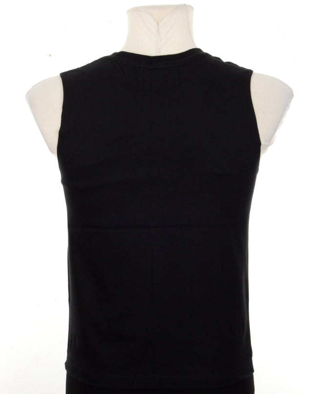 Never Design Tank Top
