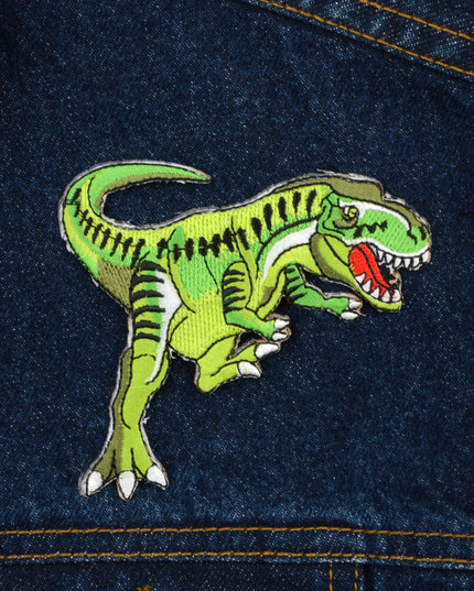 Allosaurus Patch