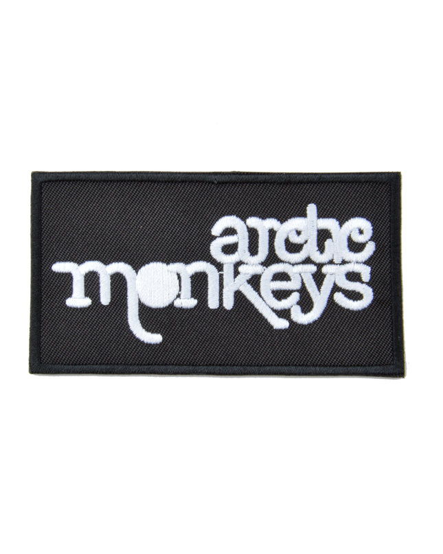 Arctic Monkeys II Patch