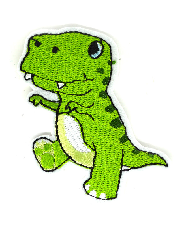 Baby Dino Patch