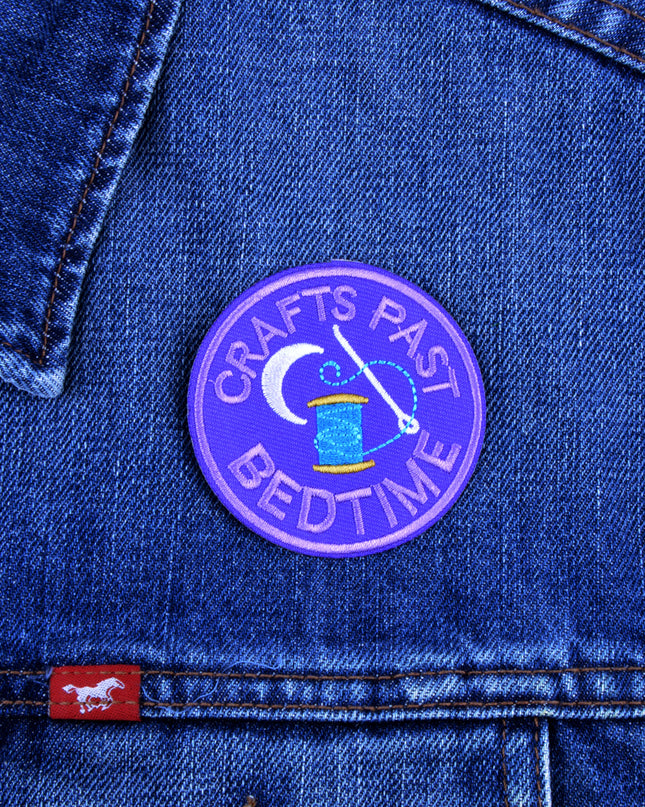 Käsityömenneisyys-paikka