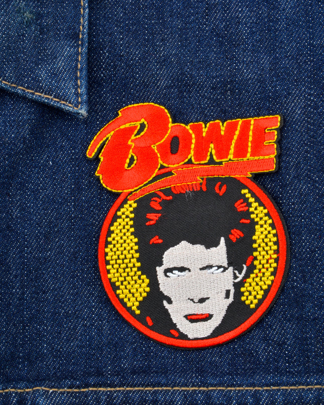 Bowie III -korjepala