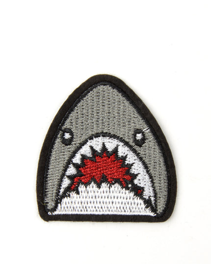 Patch - Shark