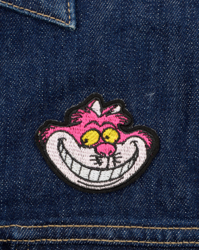 Lämpöpala - Cheshire Cat