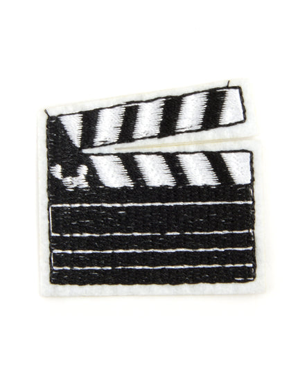 Iron-On Patch - Clap for Easter Festivities