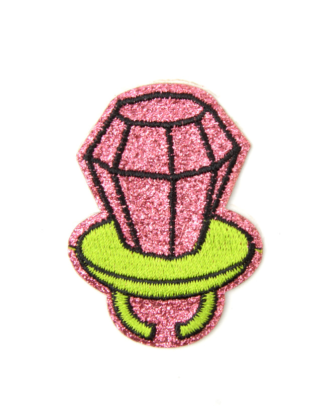 Bow Tie Patch