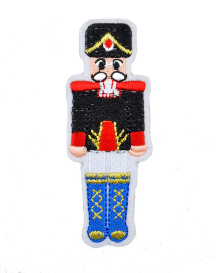 Nutcracker II Patch