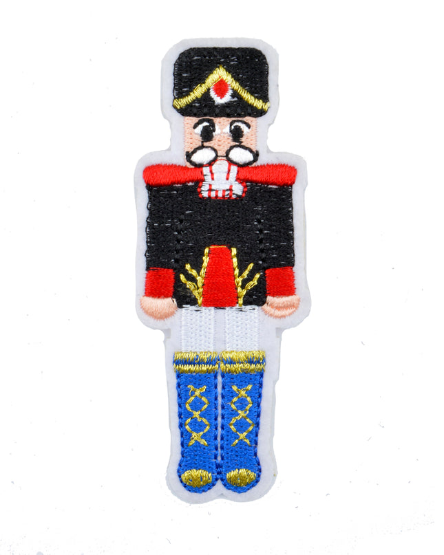 Patch - Nutcracker II