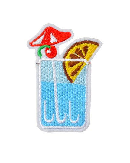 Umbrella Lemonade Patch
