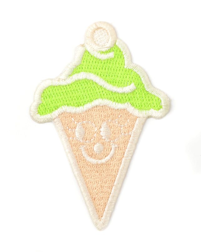 Ice Cream II Patch
