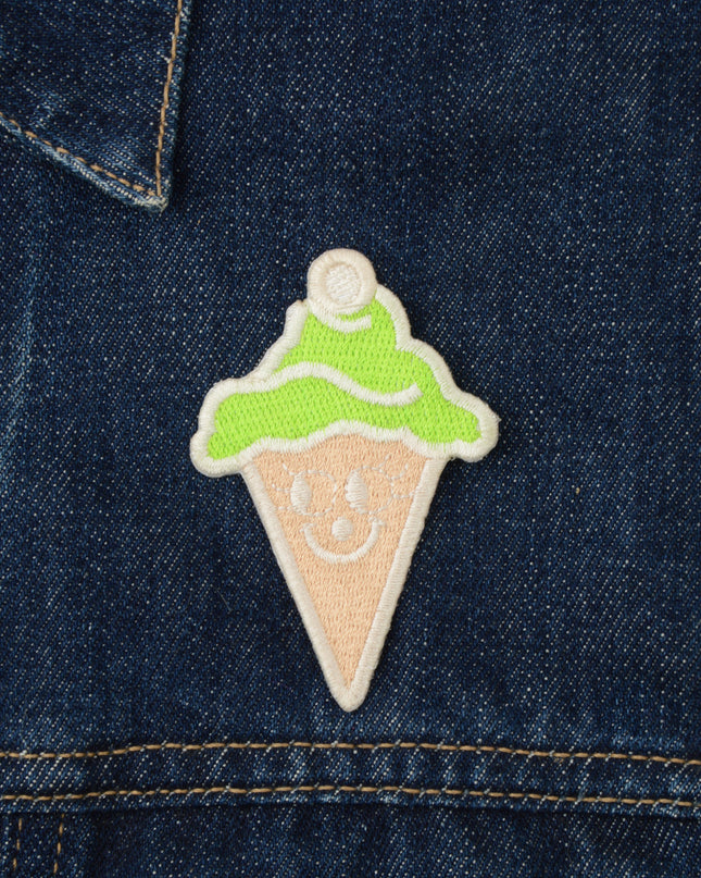 Ice Cream II Patch