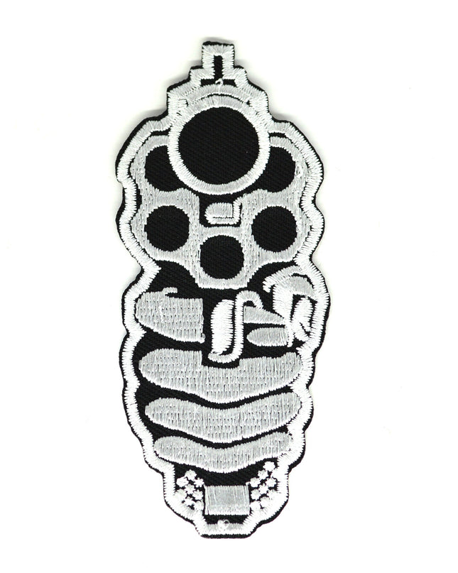 Weapon Patch