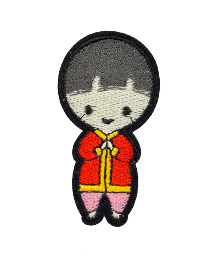 Boy Badge - Cute and Trendy Accessory