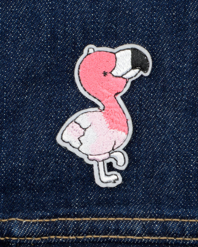 Flamingopaikka