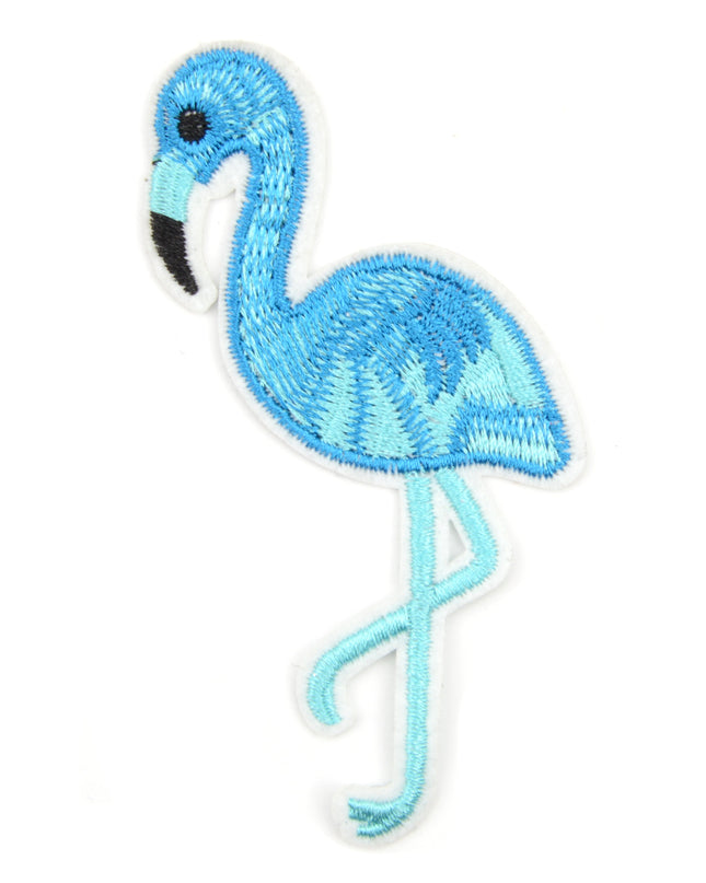 Patch - Flamingo III