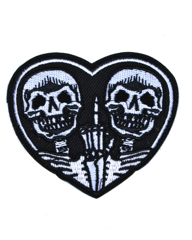 Fck U but Love U -paikka