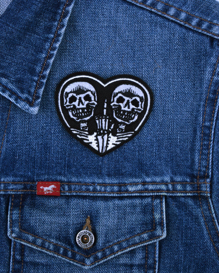 Fck U but Love U -paikka