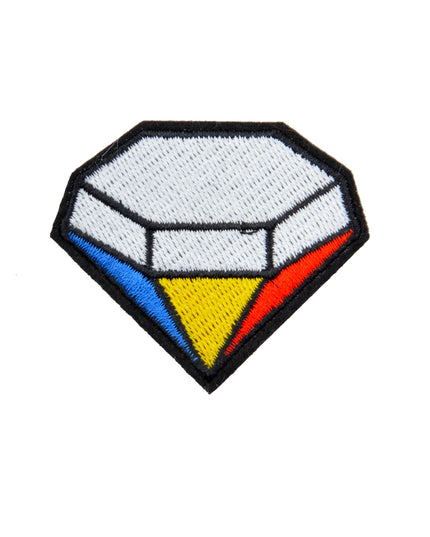 Gemstone V Patch