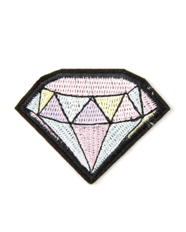 Gemstone Patch