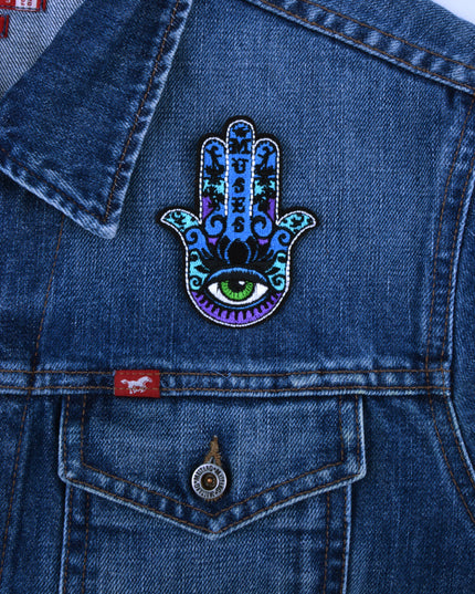 Muses Hamza Design -koriste