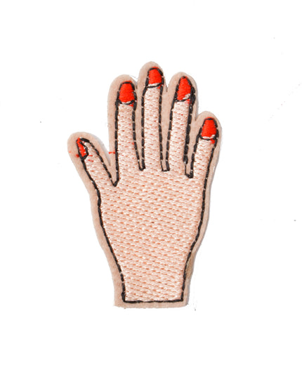 Ylävitonen-korjausmerkki