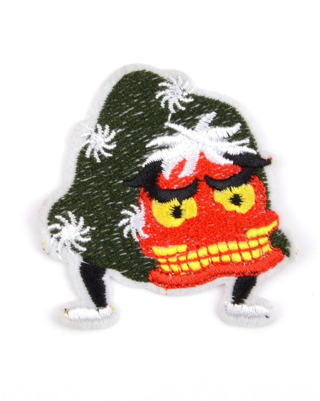 Patch - Kabuki I