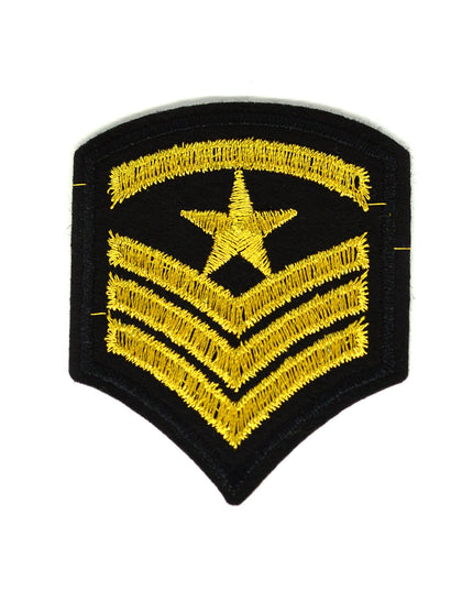 Badge Patch