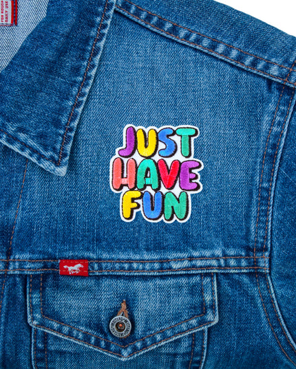 Pidä vain hauskaa -korjupala