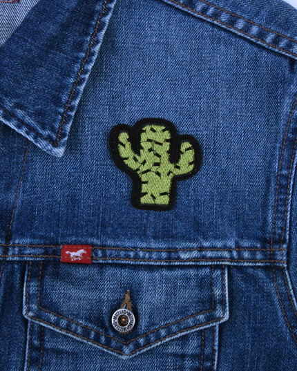 Cactus II Patch