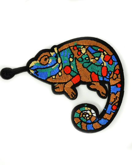 Chameleon Patch
