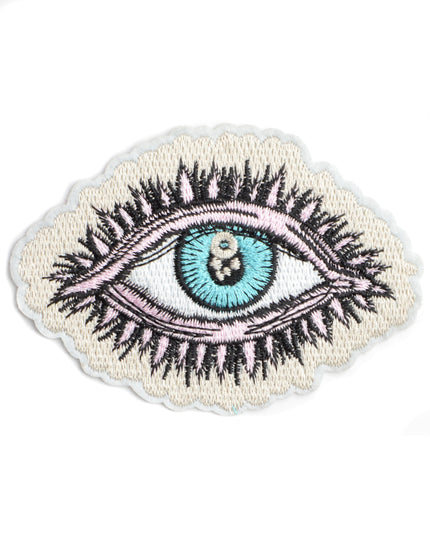 Blue Eye Easter Onesie and Pajamas for All Ages