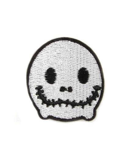 Skull Patch