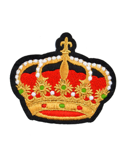 Crown Patch