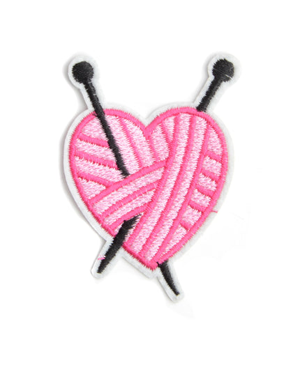 Gombolyag-korjepala - Leikkisä muotoilu luoville sieluille