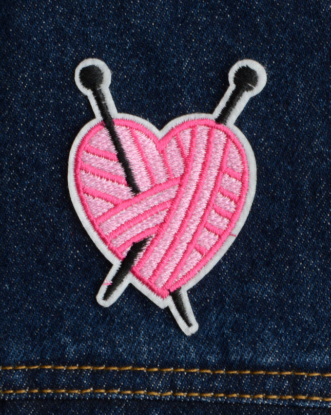 Gombolyag-korjepala - Leikkisä muotoilu luoville sieluille