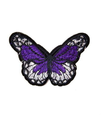 Butterfly VIII Patch