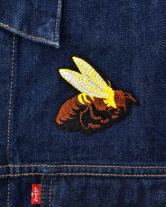 Wasp Patch | Halloween Costume Accessory