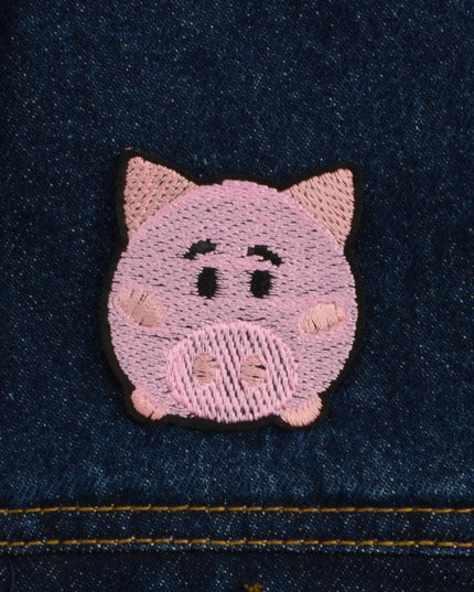 Cute Kucu Patch