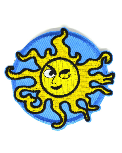 Sun II Patch