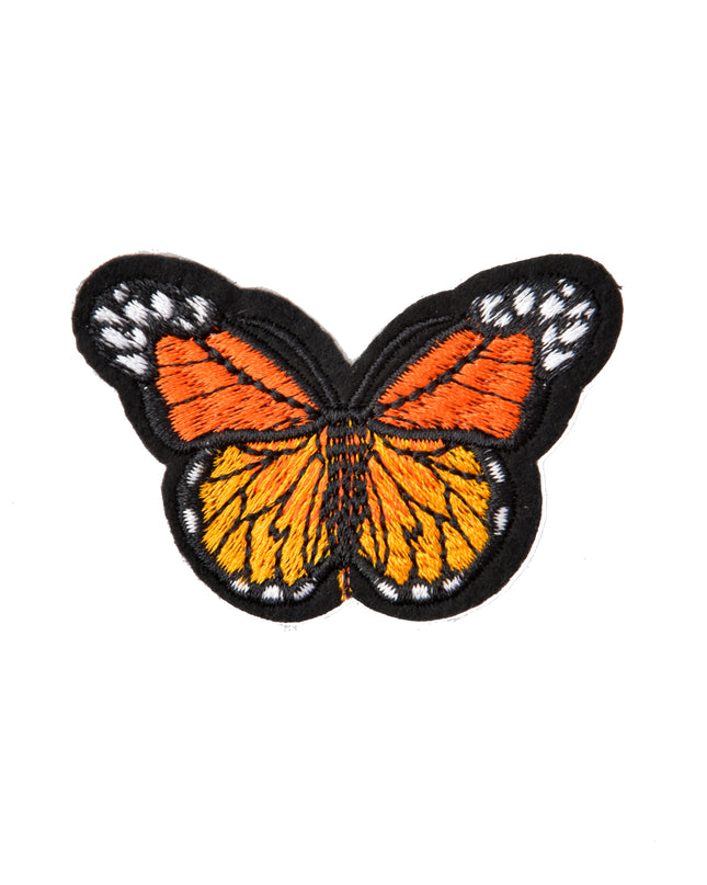Patch Butterfly VI