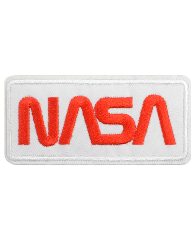 NASA IV Patch