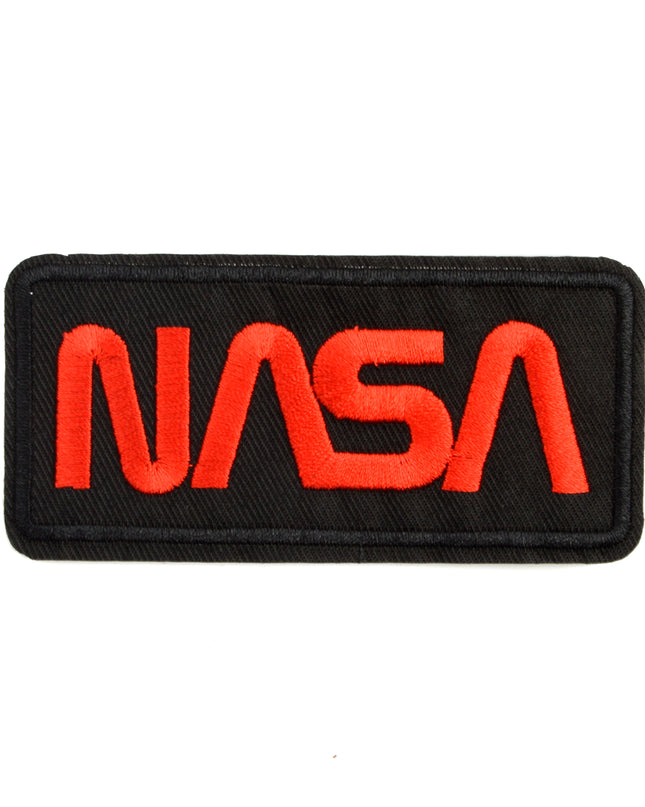 Iron-On Patch - NASA II for Easter Style