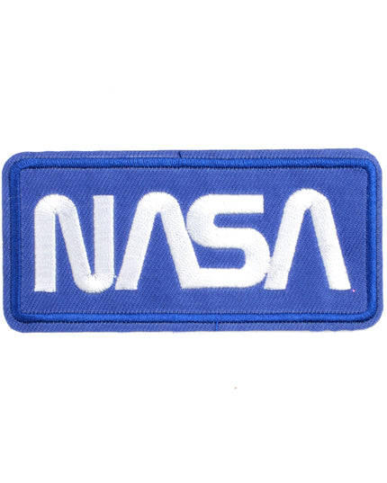 Iron-On Patch - NASA for Easter Fun