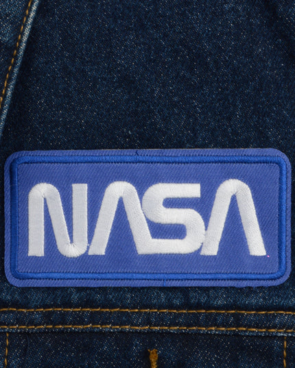 Silityskorjaus - NASA pääsiäishauskanpitoon