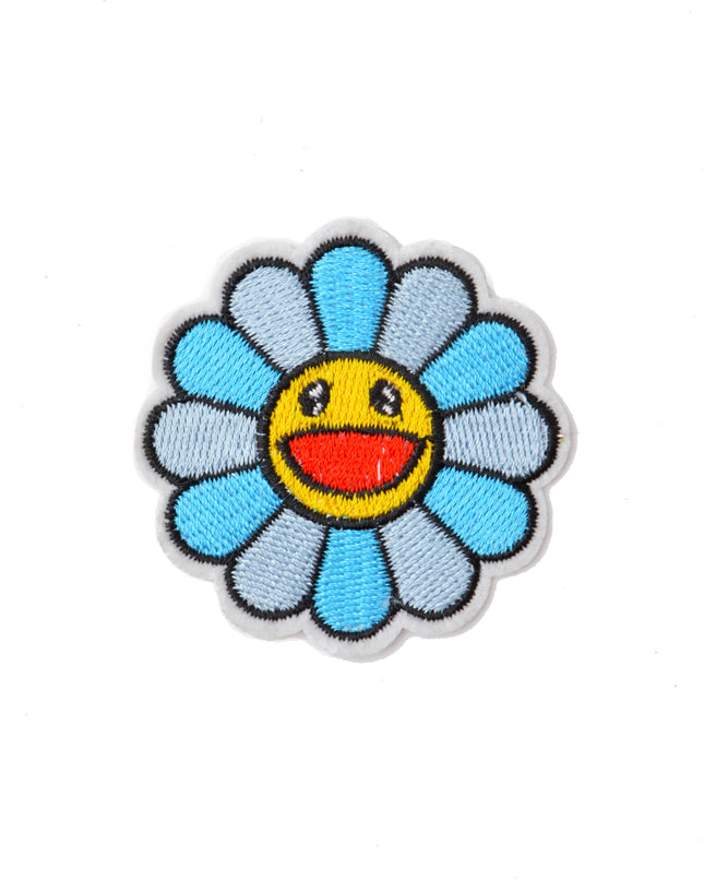 Laughing Flower Patch