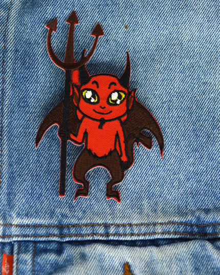 Devil Patch