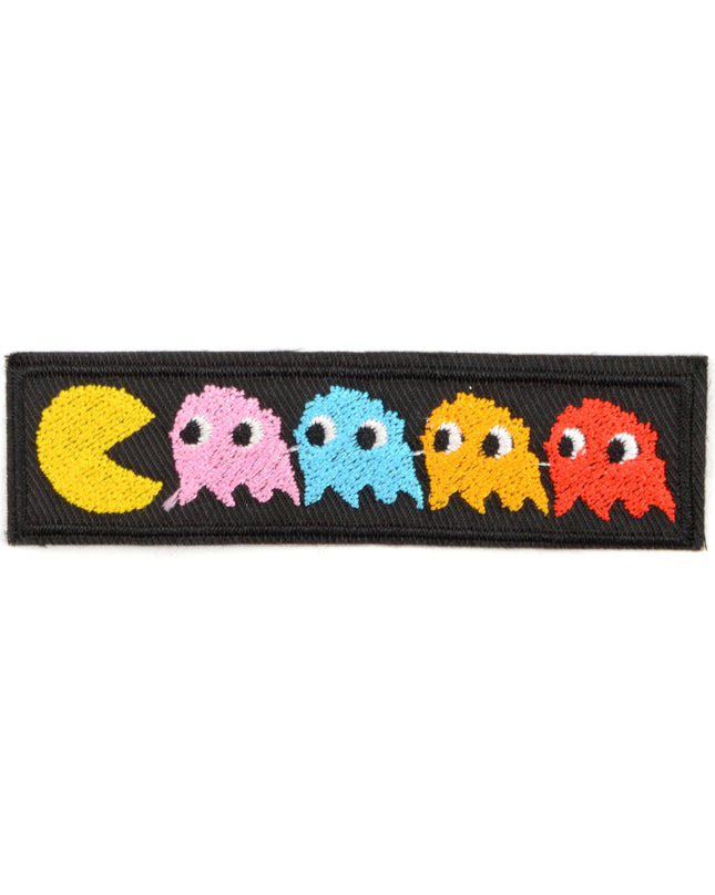 Patch - Pac-Man