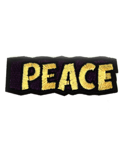 Peace III Patch