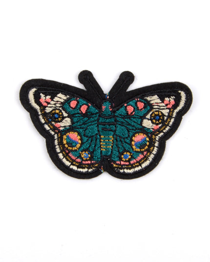 Patch - Butterfly II